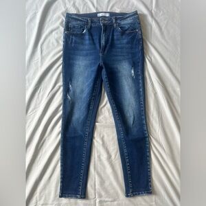 Kancan jeans